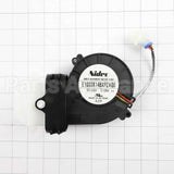 WR60X45065 GE Icemaker Fan With Gasket