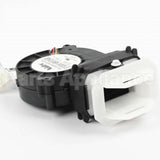 WR60X45065 GE Icemaker Fan With Gasket