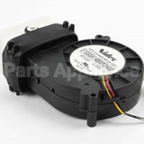 WR60X45065 GE Icemaker Fan With Gasket