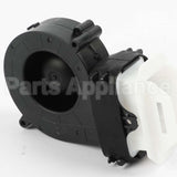 WR60X45065 GE Icemaker Fan With Gasket