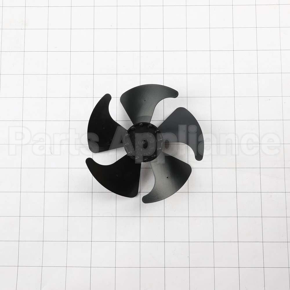 WR60X46086 GE Blade Evap Fan Asm