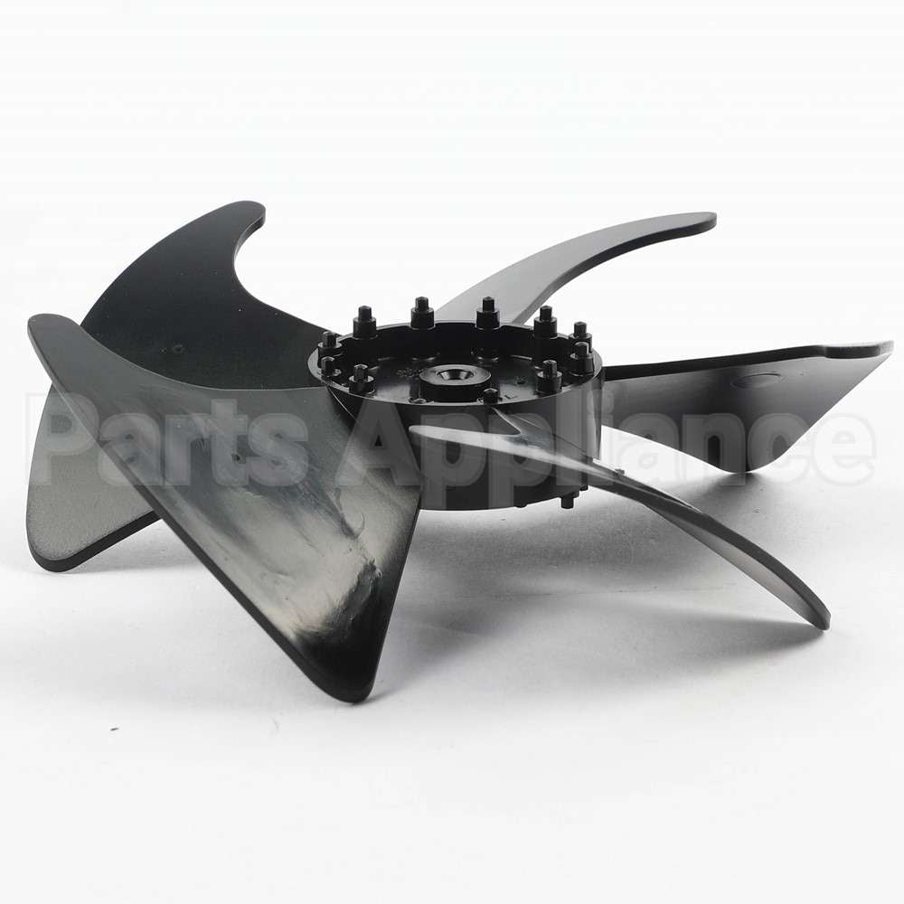 WR60X46086 GE Blade Evap Fan Asm