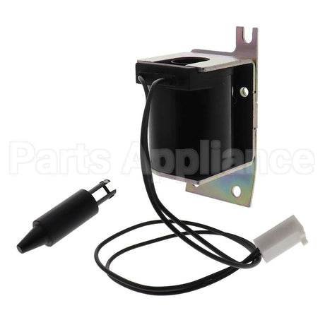 WR62X10055 Refrigerator Dispenser Solenoid Compatible