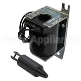 WR62X10055 Refrigerator Dispenser Solenoid Compatible