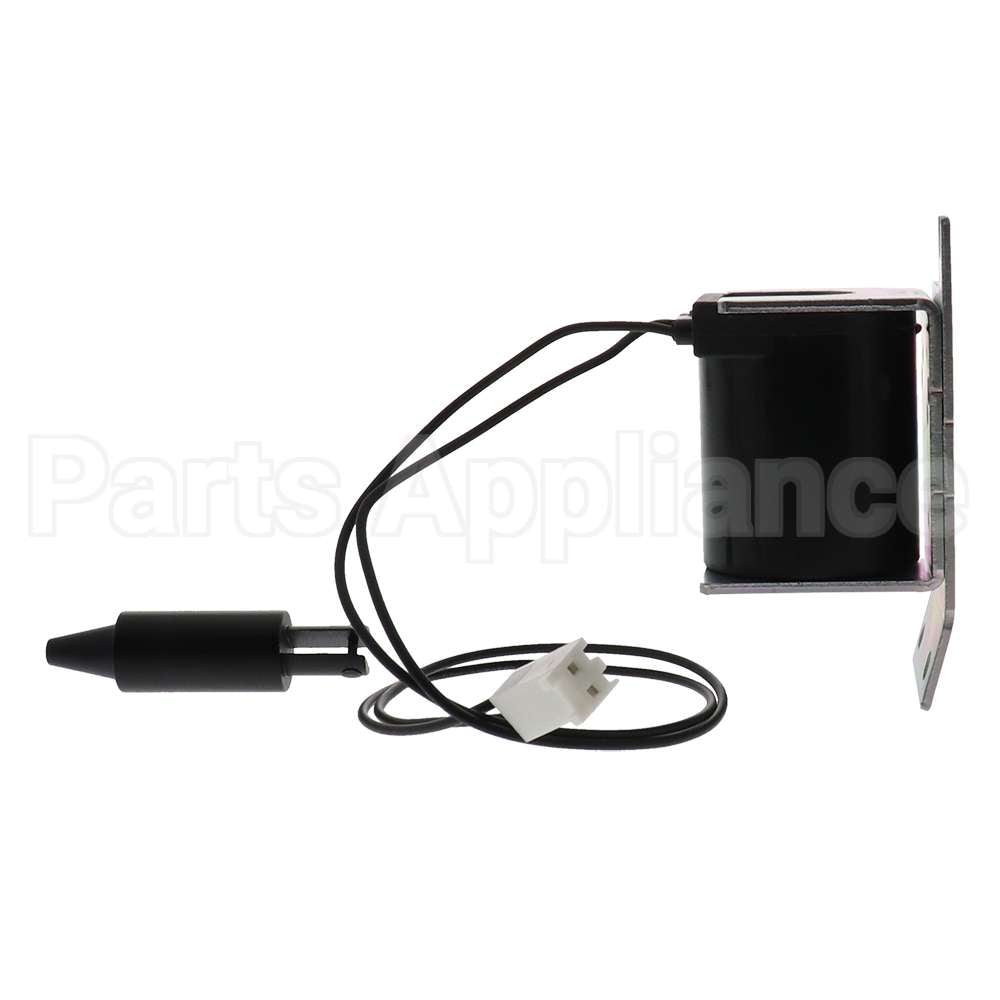 WR62X10055 Refrigerator Dispenser Solenoid Compatible