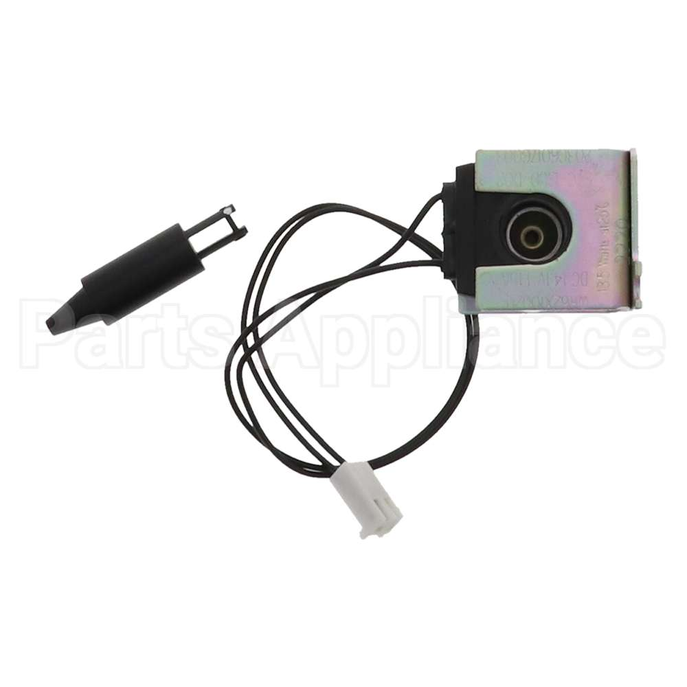 WR62X10055 Refrigerator Dispenser Solenoid Compatible