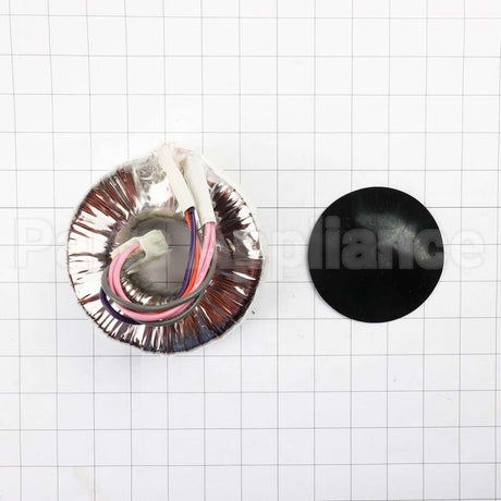 WR62X10069 GE Sxs Transformer 140Va