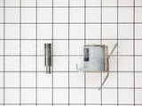 WR62X107 GE Solenoid Asm