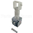 WR62X23154 Solenoid Compatible
