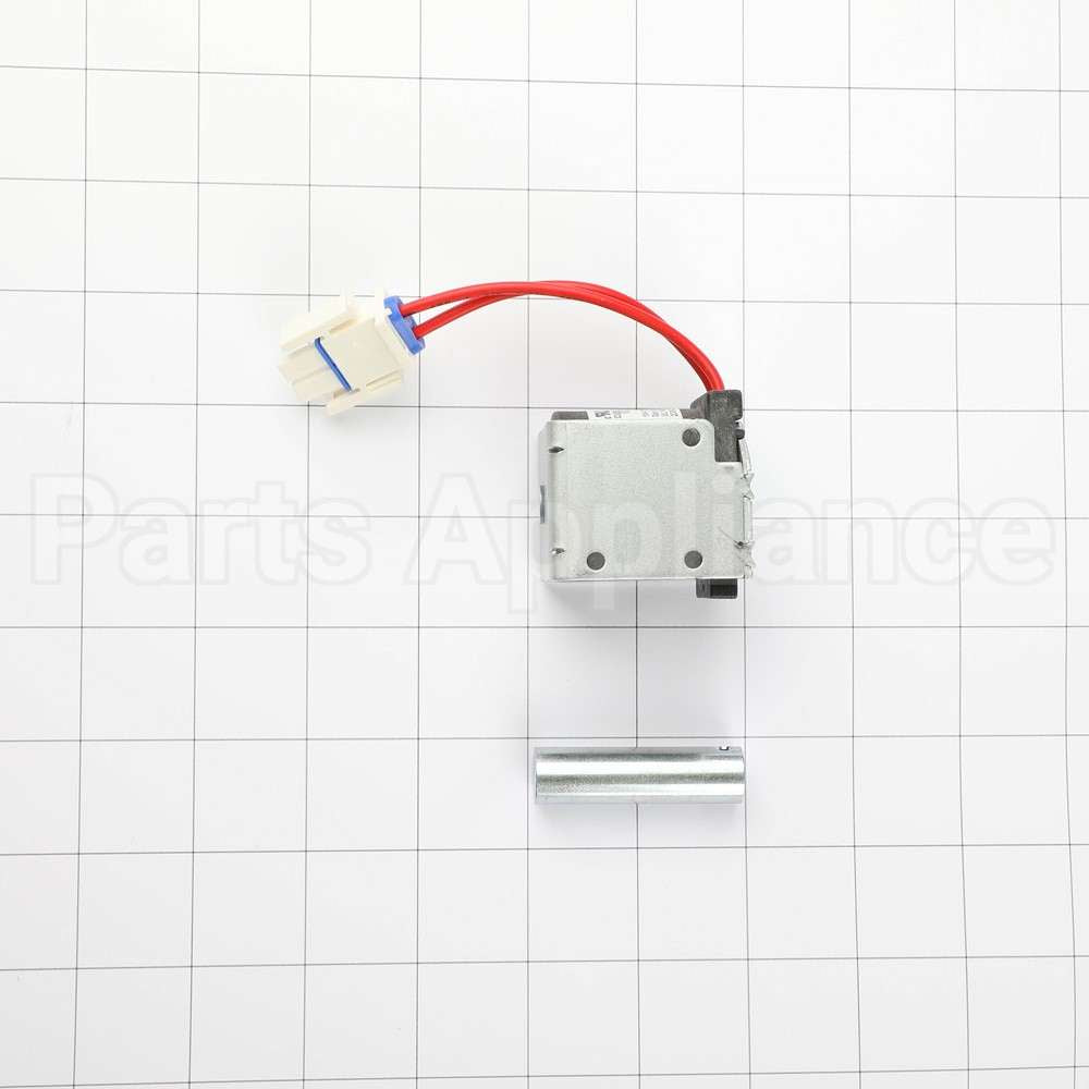 WR62X39469 GE Crusher Solenoid