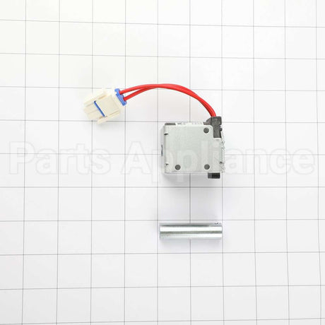 WR62X39469 GE Crusher Solenoid