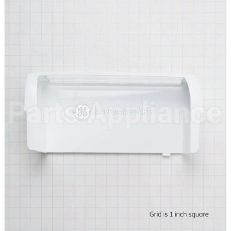 WR71X10140 GE Bin Door Ff Deep Lh