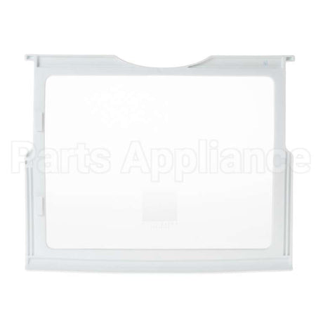 WR71X10296 GE Shelf Slideout Assy