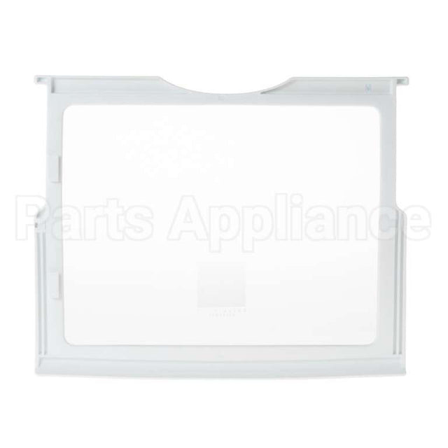 WR71X10296 GE Shelf Slideout Assy