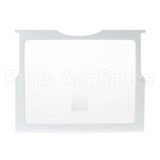 WR71X10296 GE Shelf Slideout Assy