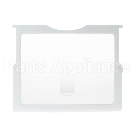 WR71X10296 GE Shelf Slideout Assy