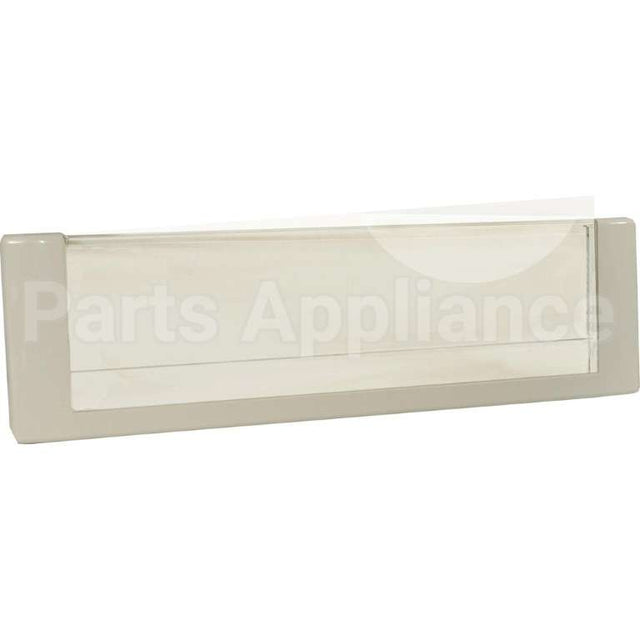 WR71X10416 GE Veg Pan Front Asm