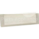 WR71X10416 GE Veg Pan Front Asm