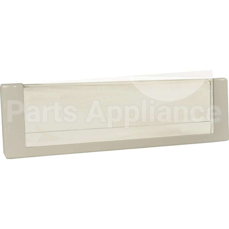 WR71X10416 GE Veg Pan Front Asm