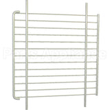 WR71X10498 GE Shelf Adjustable Fz