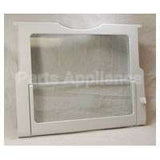 WR71X10615 GE Shelf Tuckaway Asm
