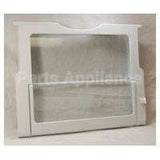 WR71X10615 GE Shelf Tuckaway Asm