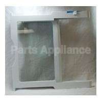 WR71X10616 GE Shelf Tuckaway Asm