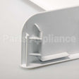 WR71X10681 GE Shelf Front Full Fz.