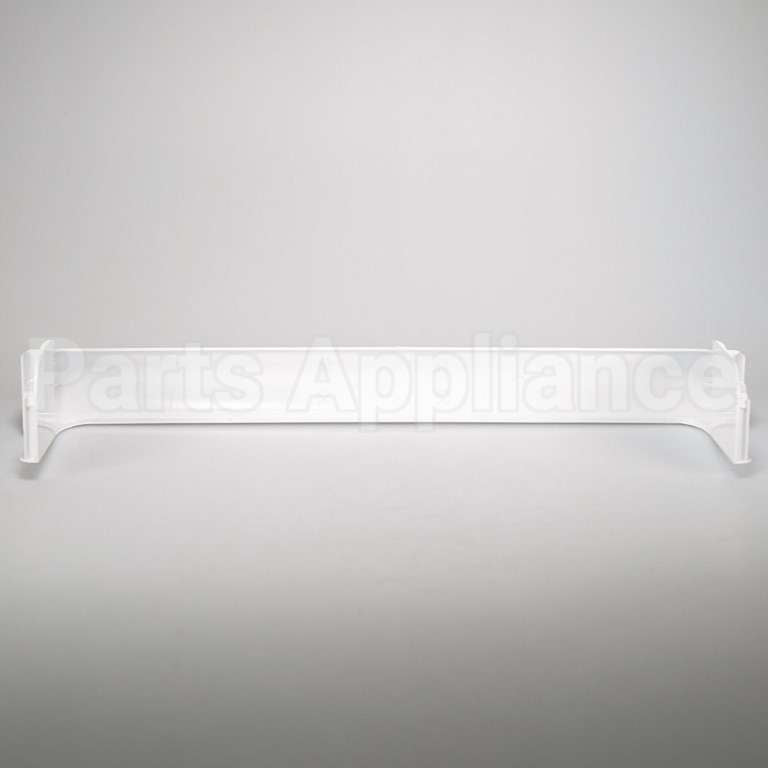 WR71X10681 GE Shelf Front Full Fz.