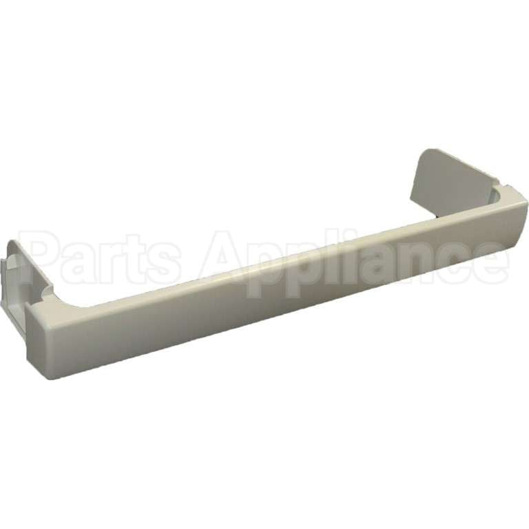 WR71X10681 GE Shelf Front Full Fz.