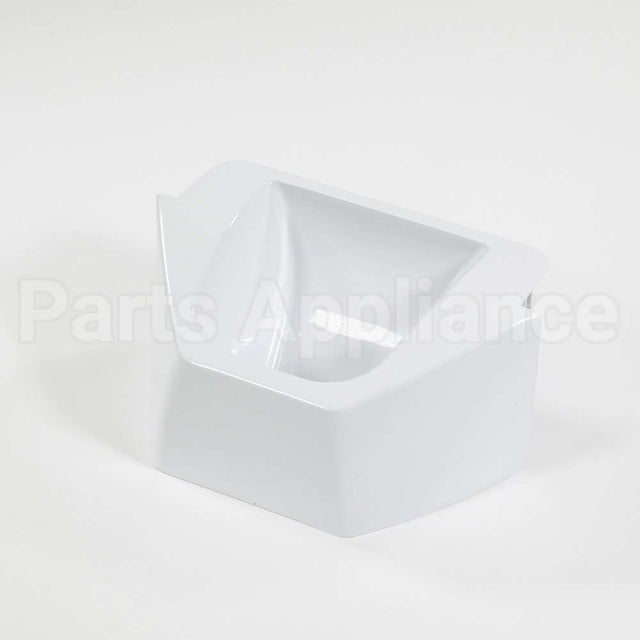 WR71X10706 GE Refrigerator Freezer Ice Guide