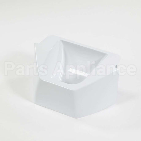 WR71X10706 GE Refrigerator Freezer Ice Guide