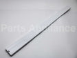 WR71X10731 GE Shelf Front No Graphics