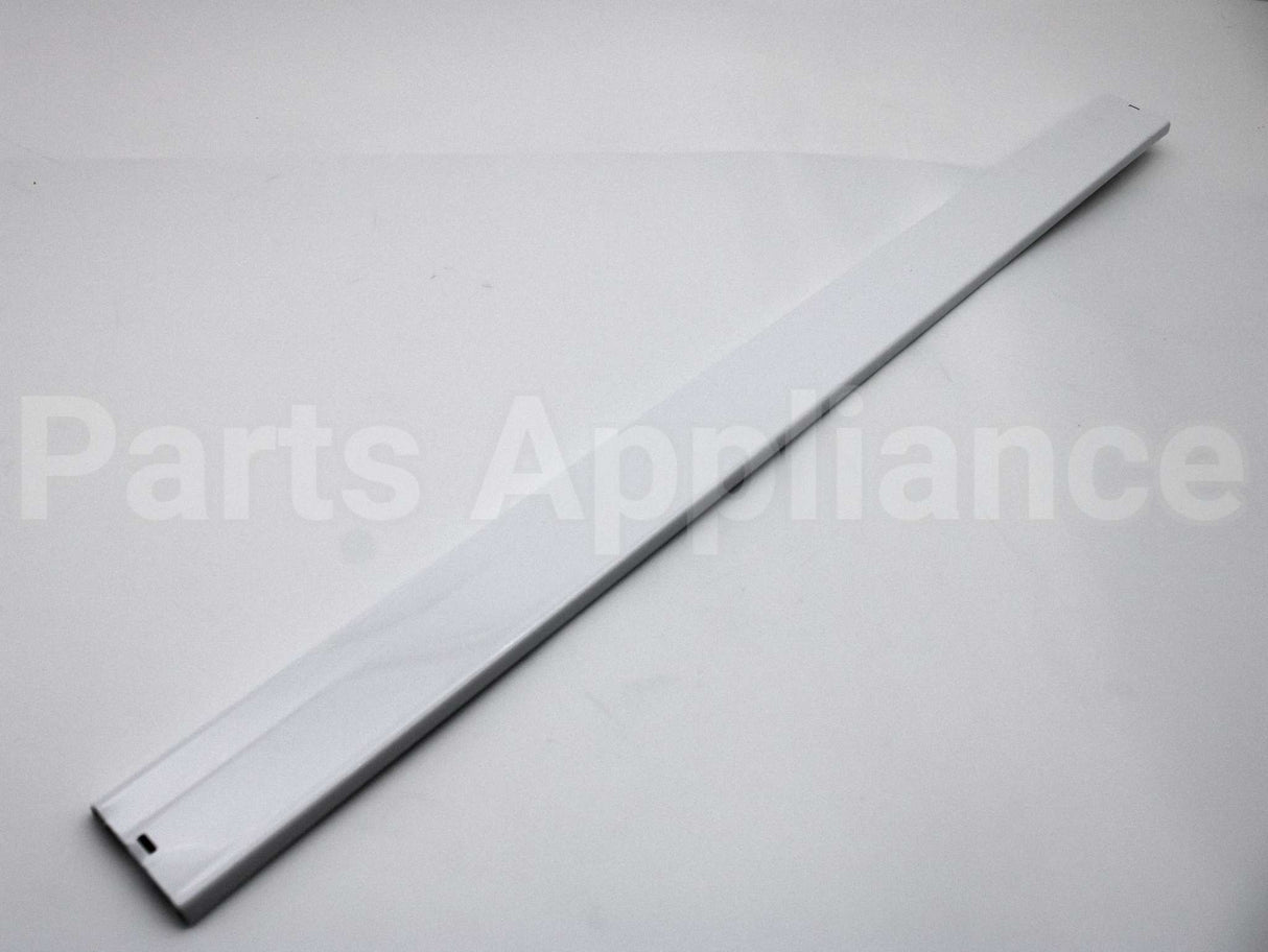 WR71X10731 GE Shelf Front No Graphics