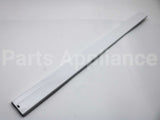 WR71X10731 GE Shelf Front No Graphics