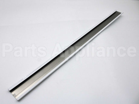 WR71X10731 GE Shelf Front No Graphics