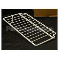 WR71X10787 GE Refrigerator Freezer Shelf