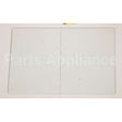 WR71X10945 GE Glass Shelf Upper