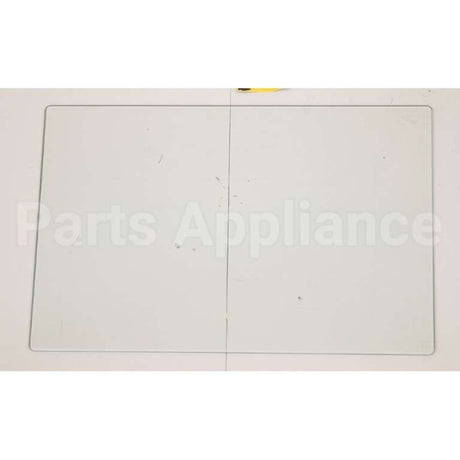 WR71X10945 GE Glass Shelf Upper