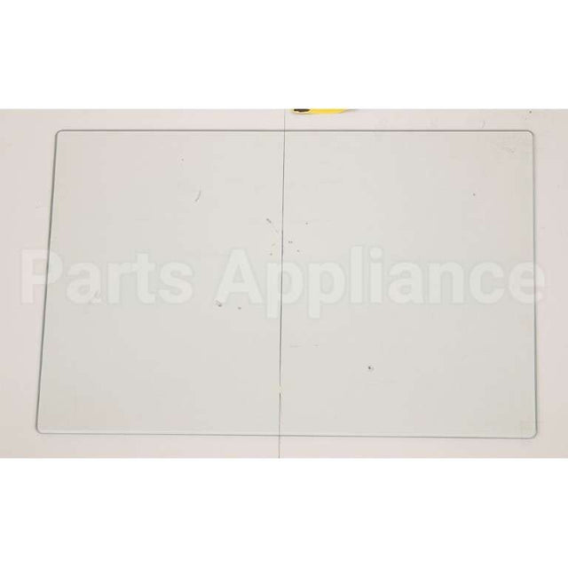 WR71X10945 GE Glass Shelf Upper