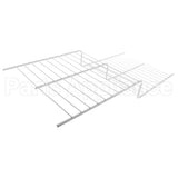 WR71X2086 Wire Rack Compatible