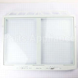 WR71X22723 GE Refrigerator Fresh Food Shelf Assembly