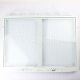 WR71X22723 GE Refrigerator Fresh Food Shelf Assembly