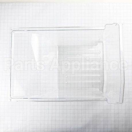 WR71X22727 GE Veg Pan Rh