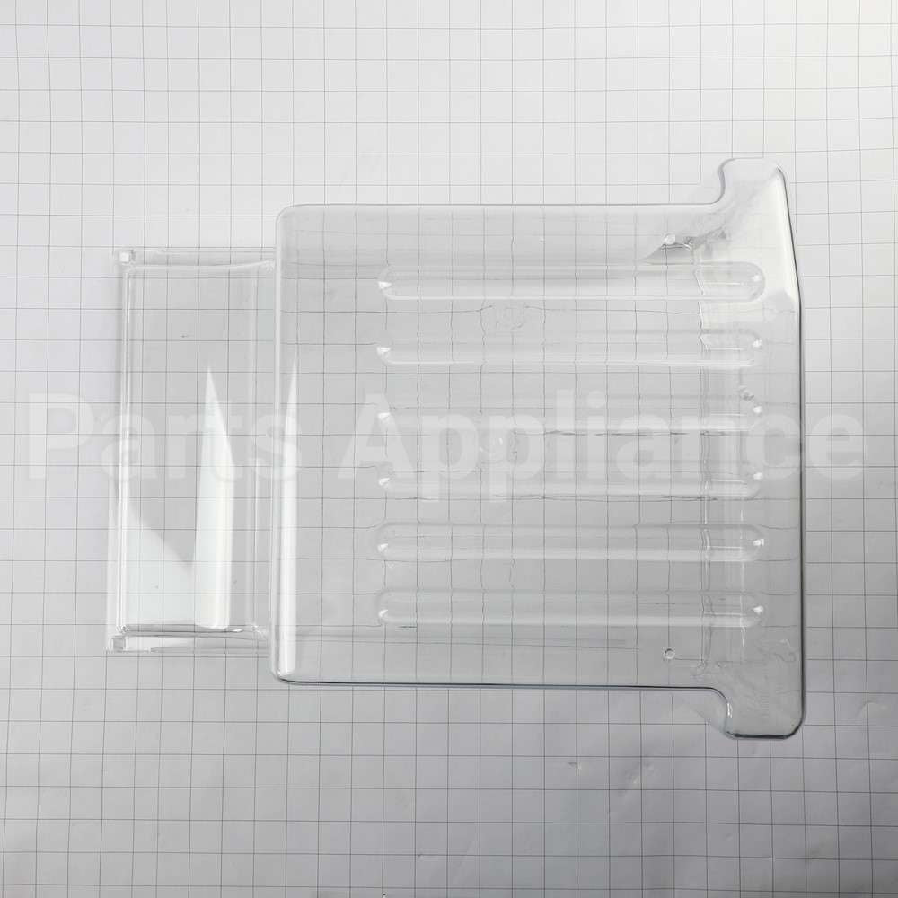 WR71X22730 GE Veg Pan Lh