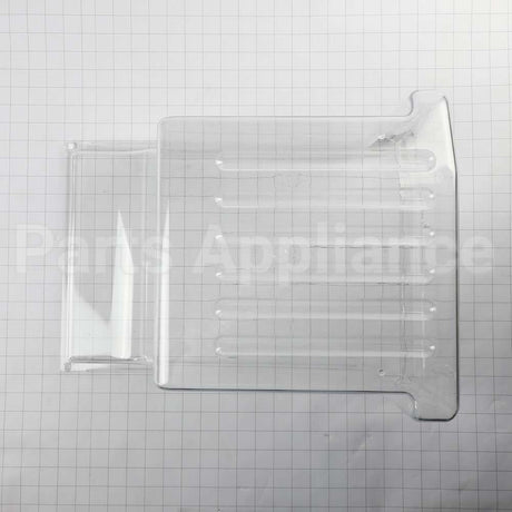 WR71X22730 GE Veg Pan Lh