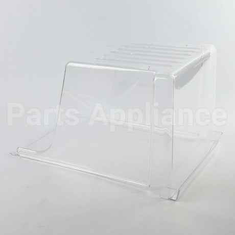 WR71X22730 GE Veg Pan Lh