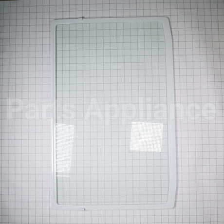 WR71X22904 GE Shelf Endcap