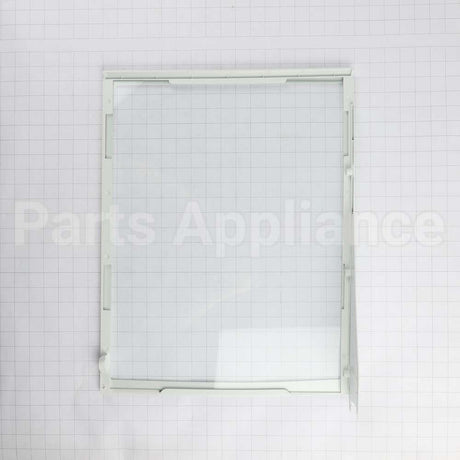 WR71X24965 GE Shelf Half Asm