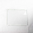WR71X24966 GE Shelf Cantilever Asm